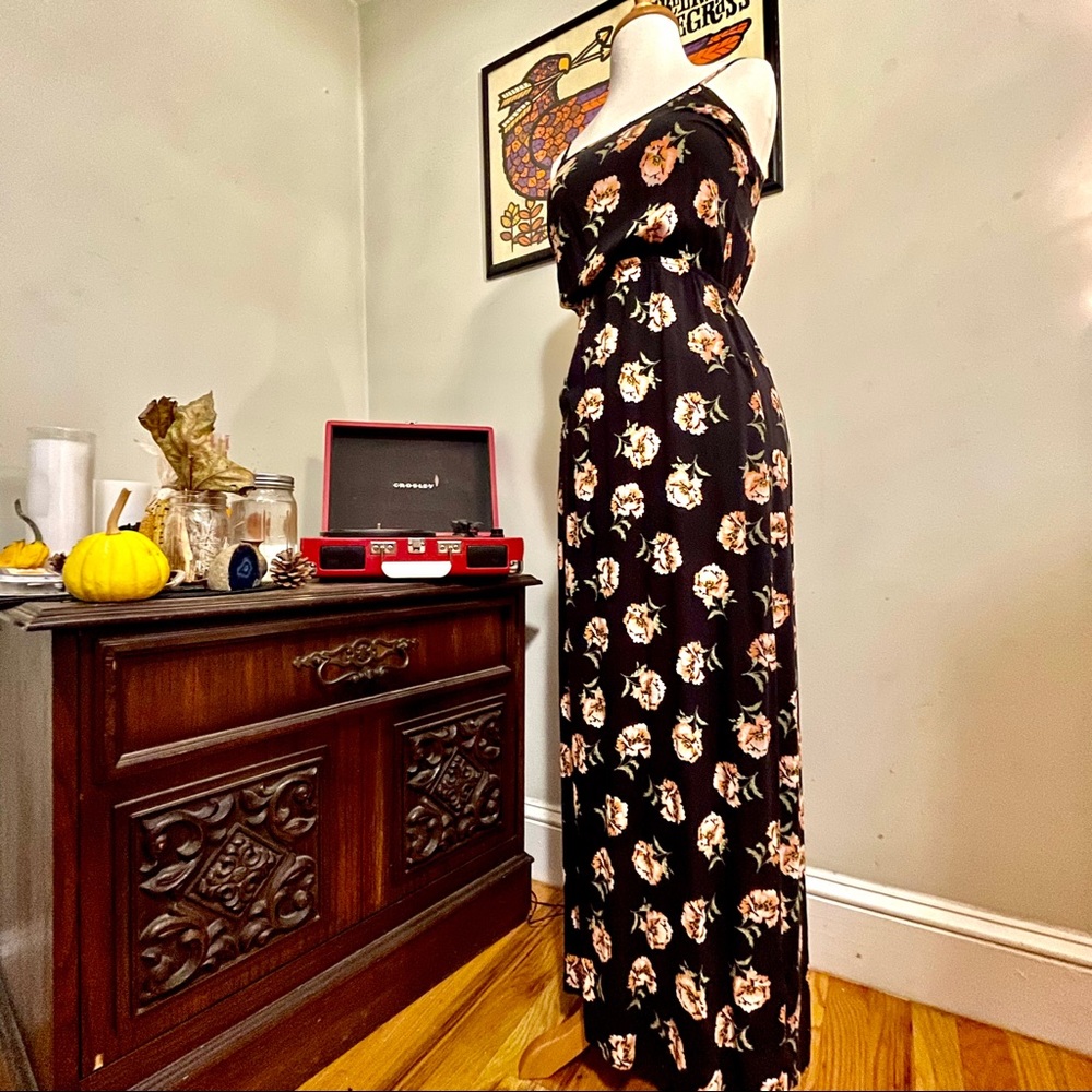 Beautiful Maxi Dress